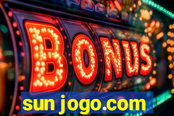 sun jogo.com