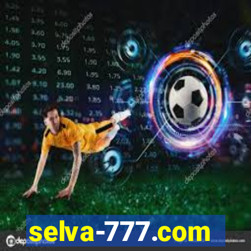 selva-777.com