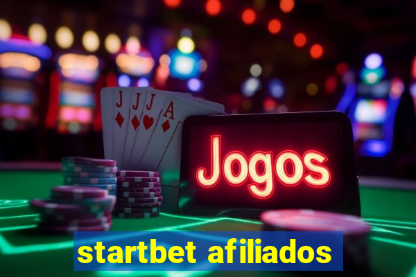 startbet afiliados