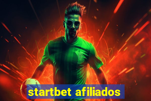 startbet afiliados