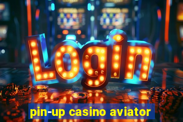 pin-up casino aviator