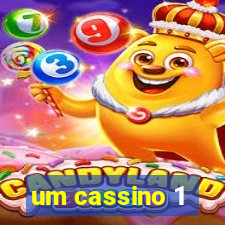 um cassino 1