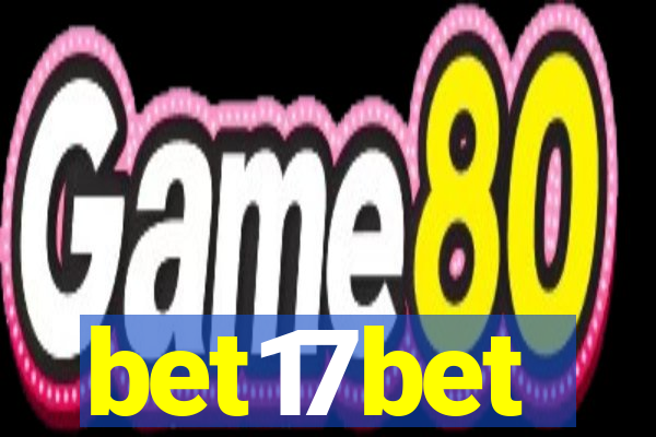 bet17bet