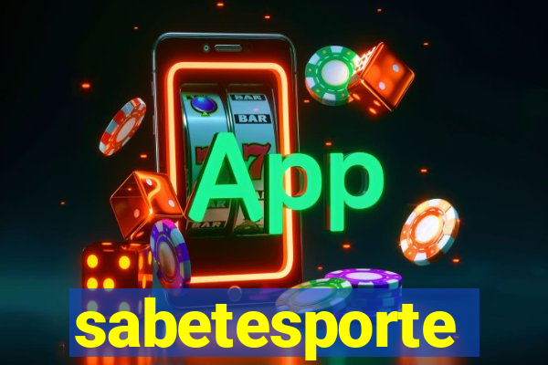 sabetesporte