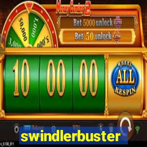 swindlerbuster