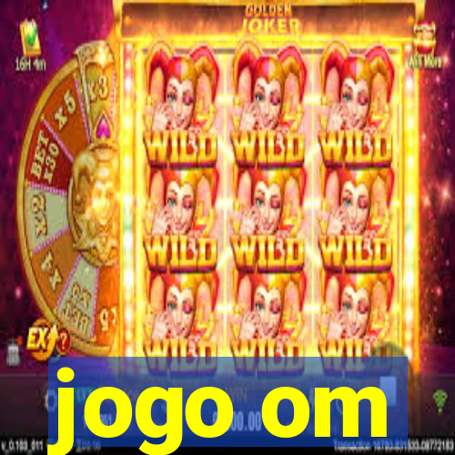 jogo om