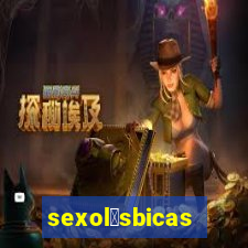 sexol茅sbicas