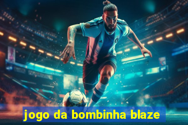 jogo da bombinha blaze