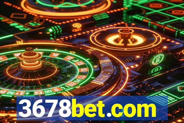 3678bet.com