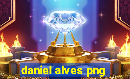 daniel alves png