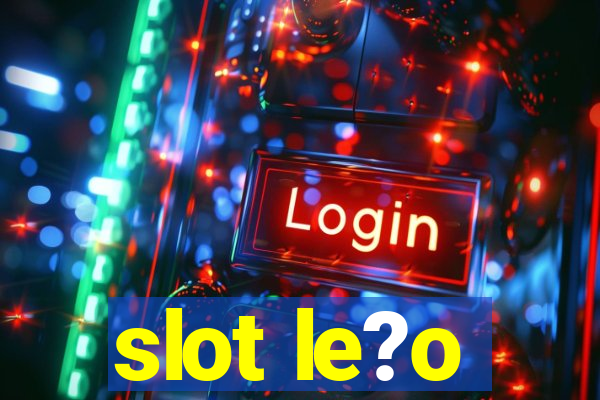 slot le?o