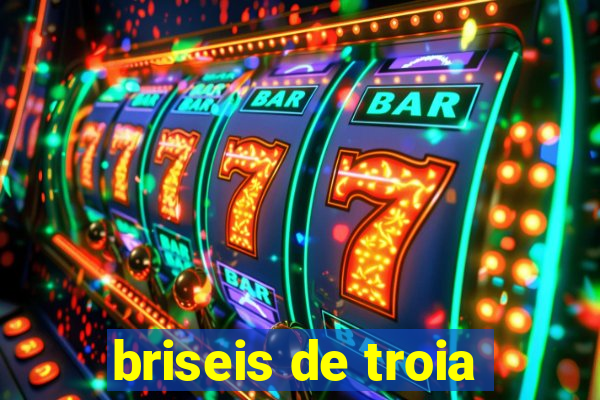 briseis de troia