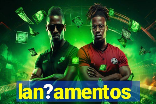 lan?amentos plataformas de jogos