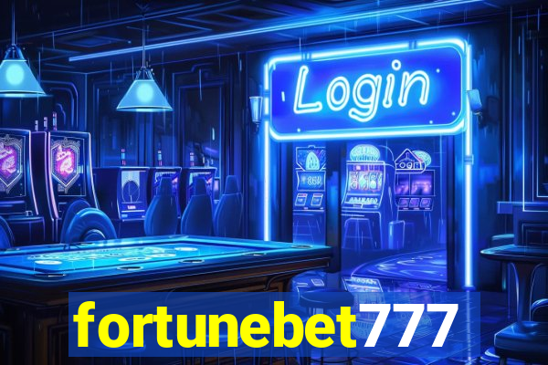 fortunebet777