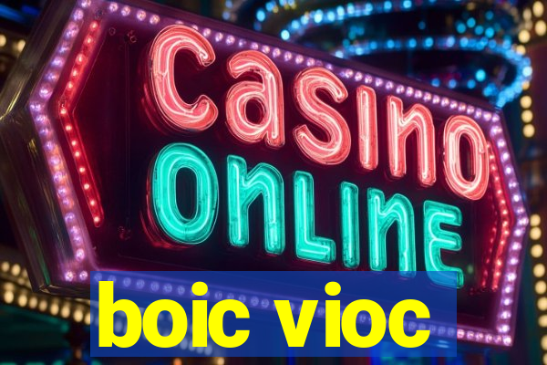 boic vioc