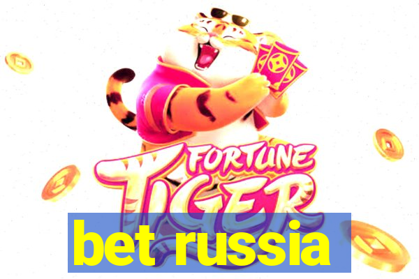 bet russia