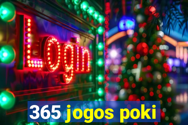 365 jogos poki