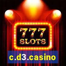 c.d3.casino