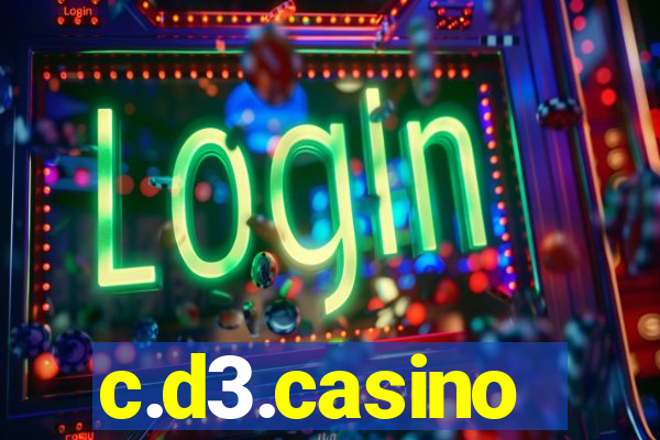 c.d3.casino