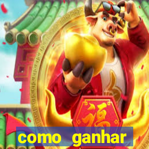 como ganhar dinheiro no slot casino