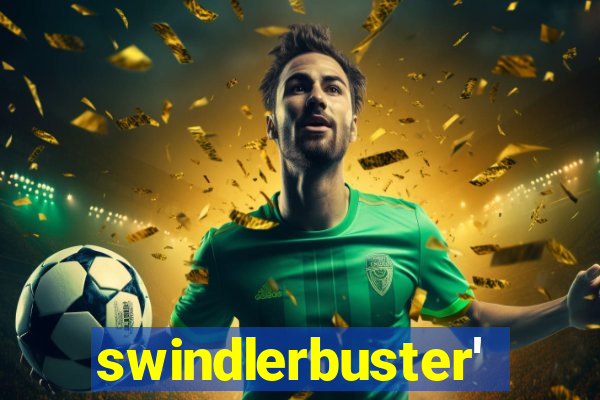 swindlerbuster's