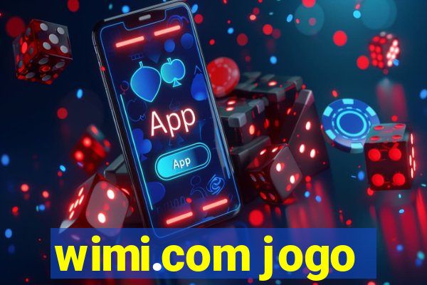 wimi.com jogo