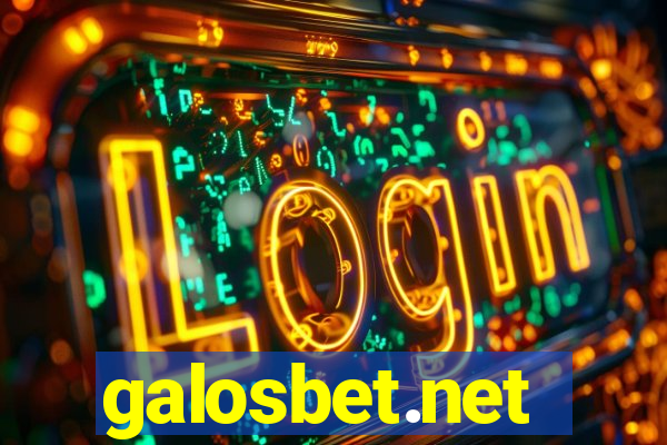 galosbet.net