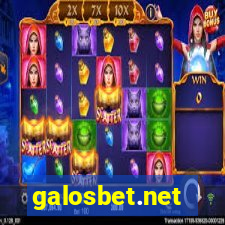 galosbet.net