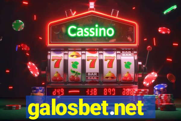 galosbet.net