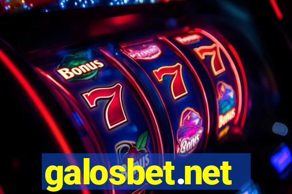 galosbet.net