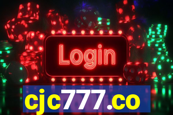 cjc777.co