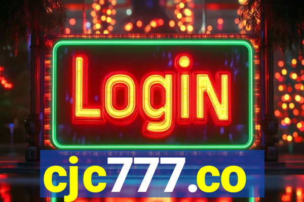 cjc777.co