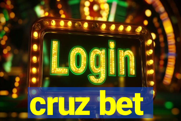 cruz bet