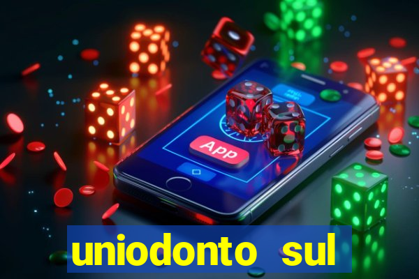 uniodonto sul fluminense 2 via boleto