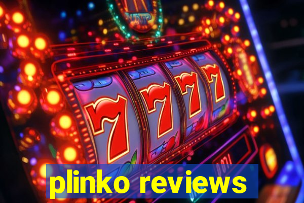 plinko reviews