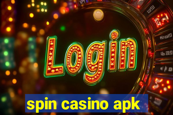 spin casino apk