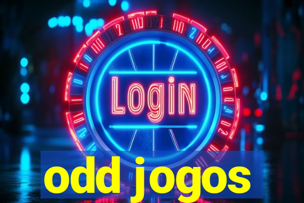 odd jogos