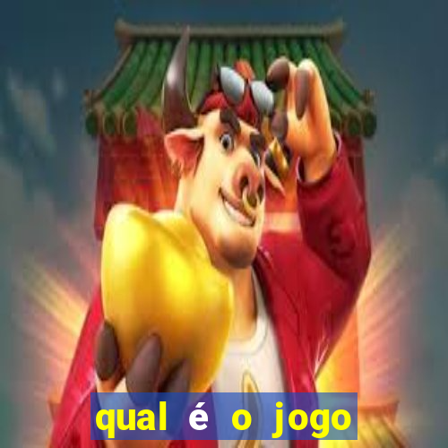 qual é o jogo melhor para ganhar dinheiro