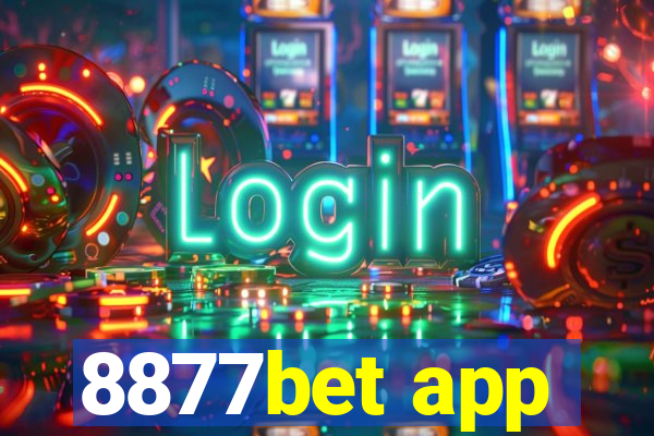 8877bet app