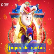 jogos de cartas online truco