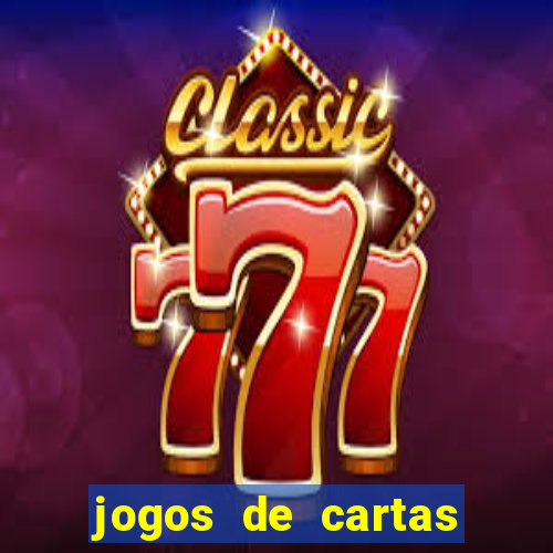 jogos de cartas online truco