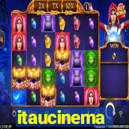 itaucinema