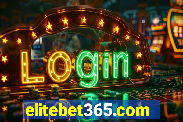 elitebet365.com