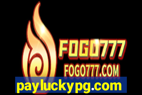 payluckypg.com