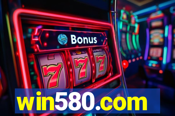 win580.com