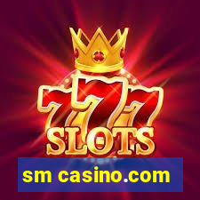 sm casino.com