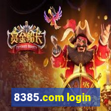 8385.com login