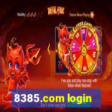 8385.com login