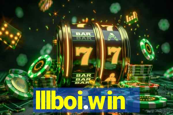 lllboi.win