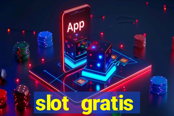 slot gratis pragmatic play no deposit